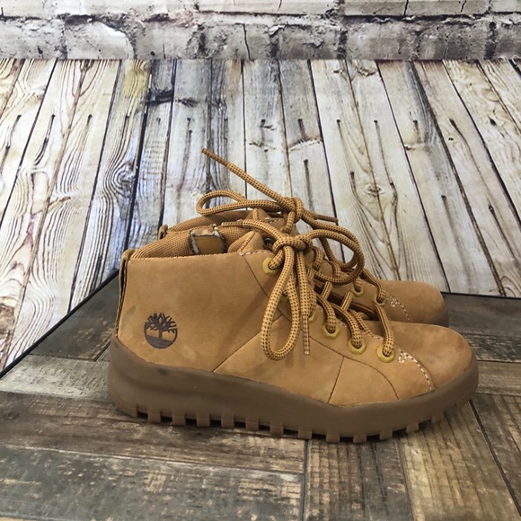 Timberland Other - Boys timberland boots size 13Y
